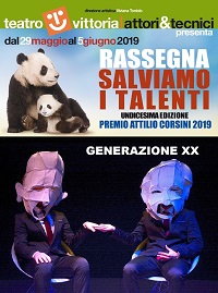 Generazione XX